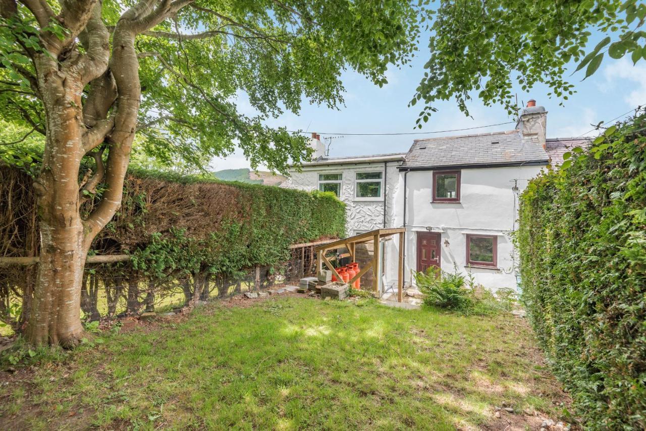 Villa 3 Tyn Y Mynydd à Betws-y-Coed Extérieur photo