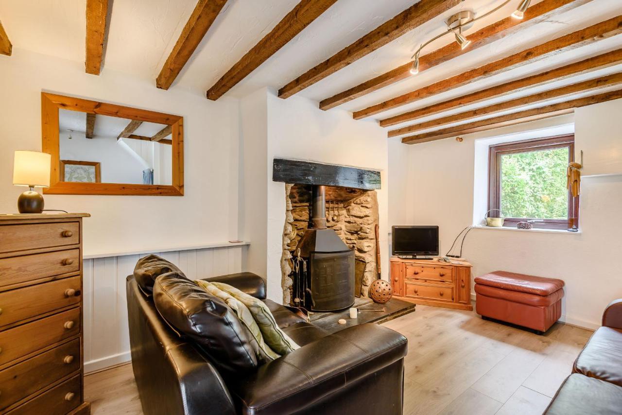 Villa 3 Tyn Y Mynydd à Betws-y-Coed Extérieur photo