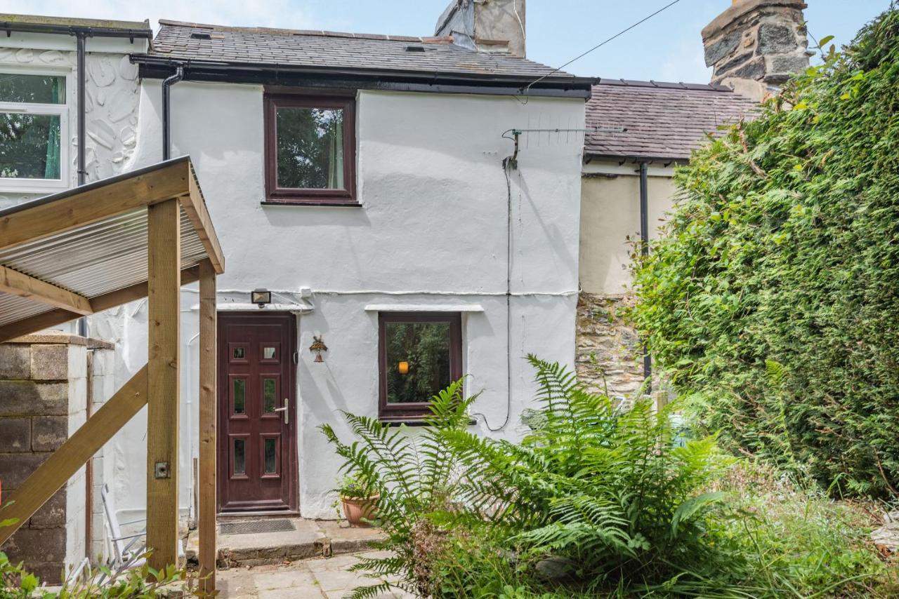 Villa 3 Tyn Y Mynydd à Betws-y-Coed Extérieur photo