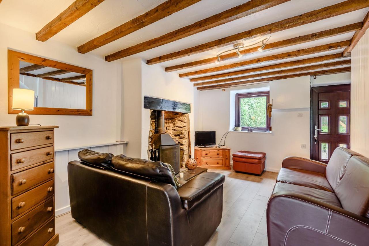Villa 3 Tyn Y Mynydd à Betws-y-Coed Extérieur photo