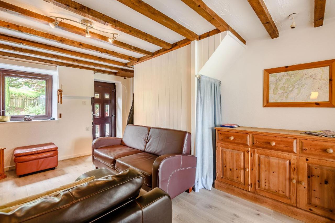 Villa 3 Tyn Y Mynydd à Betws-y-Coed Extérieur photo