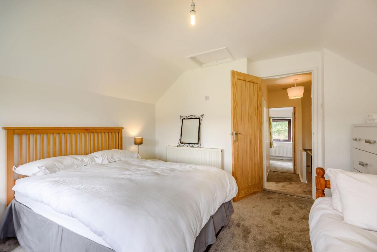 Villa 3 Tyn Y Mynydd à Betws-y-Coed Extérieur photo