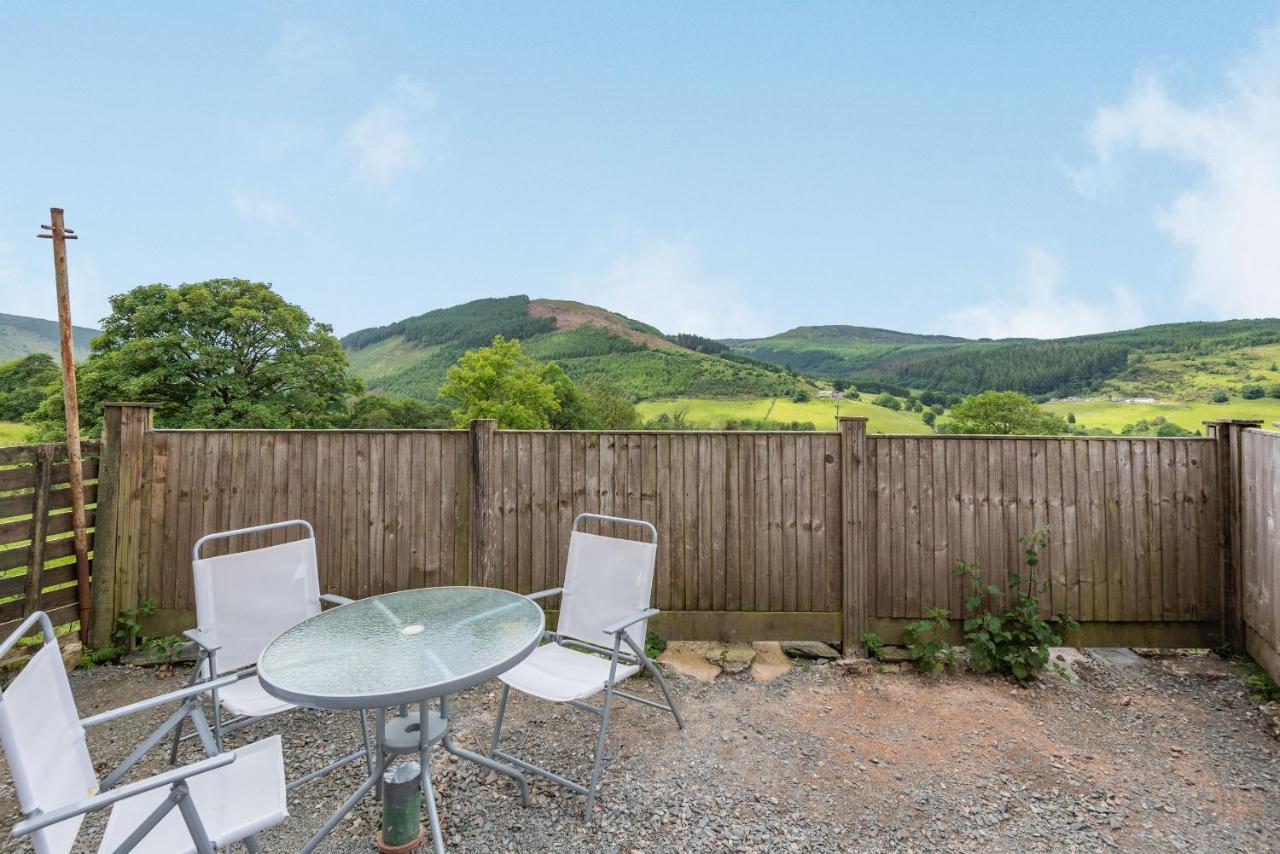 Villa 3 Tyn Y Mynydd à Betws-y-Coed Extérieur photo