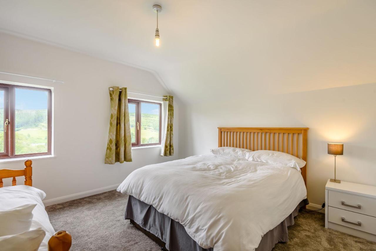 Villa 3 Tyn Y Mynydd à Betws-y-Coed Extérieur photo